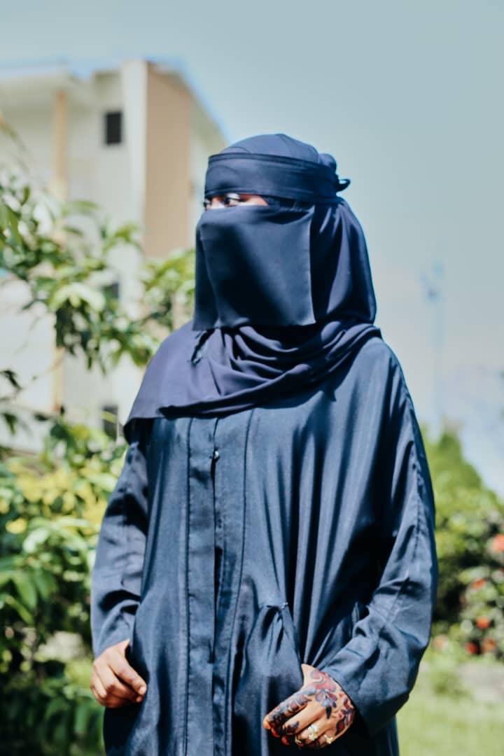 MUSDALIFA HARUN 