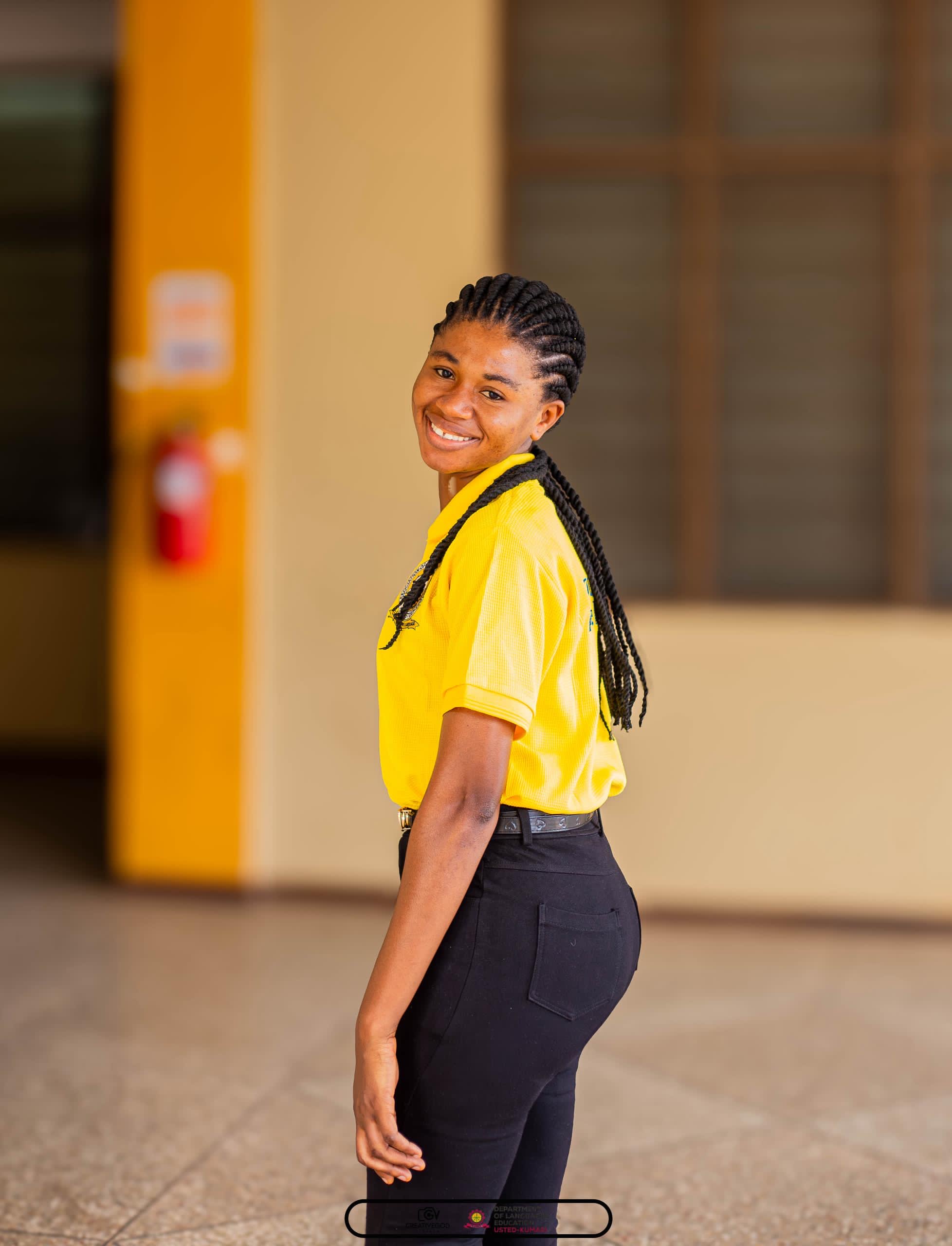 POKUAA ALICE (NANA ADWOA)
