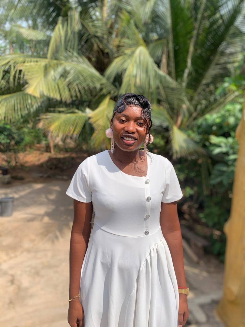 HILLARY AMOAH (ROCKSTAR)