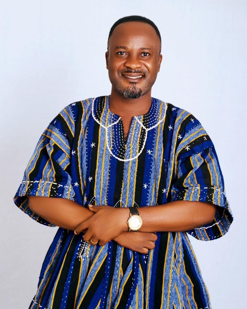 OKOKROKO AKAKPO KELVIN