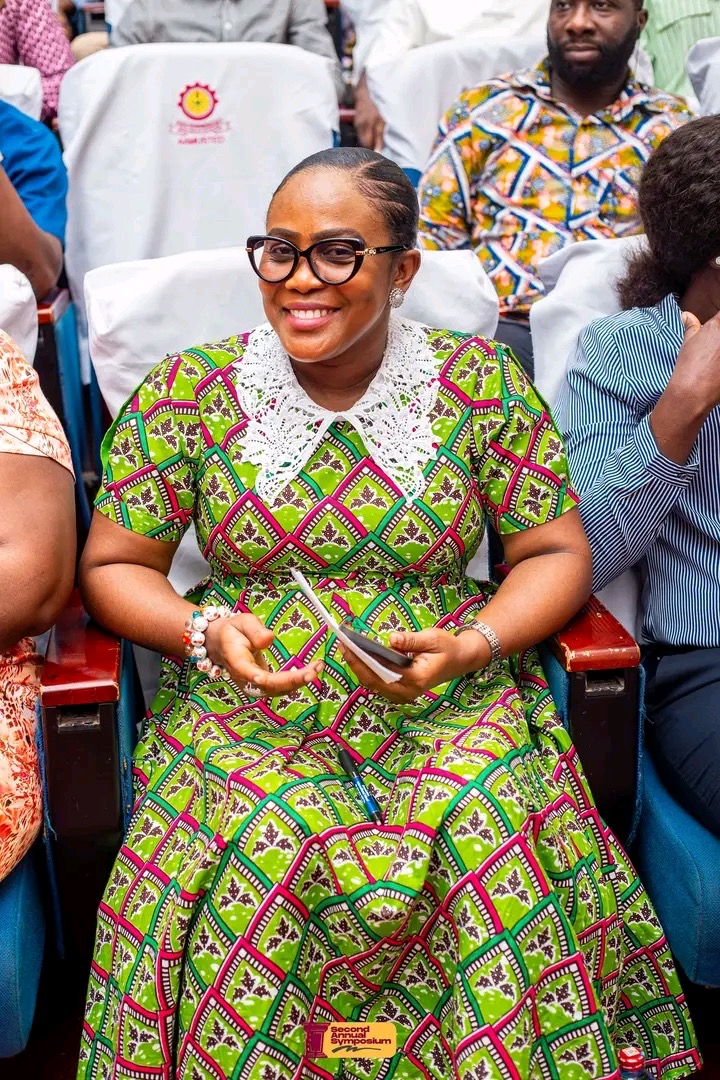 MRS. JUSTICAL GYAN 