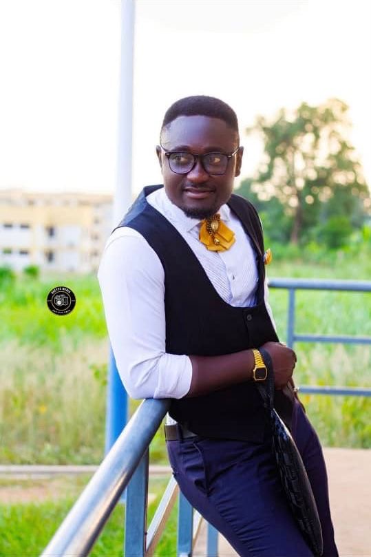 ISAAC OHENE ASARE  (OBAATAN)