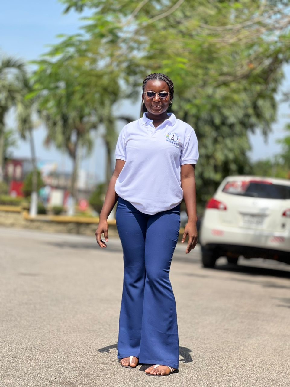 ASANTEWAA FRANCISCA 