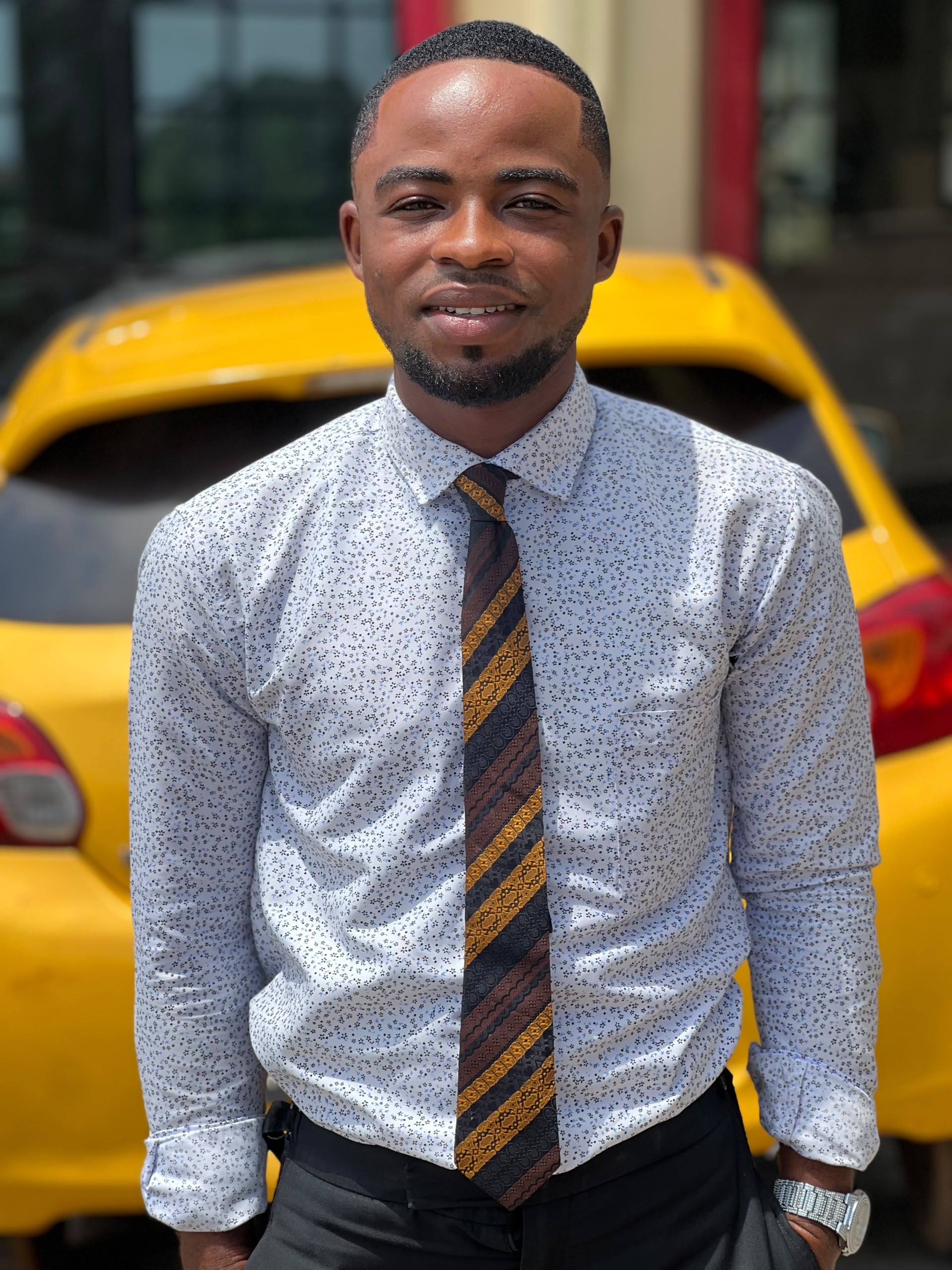 JUSTICE ASAMOAH KOKOTE (KKT)