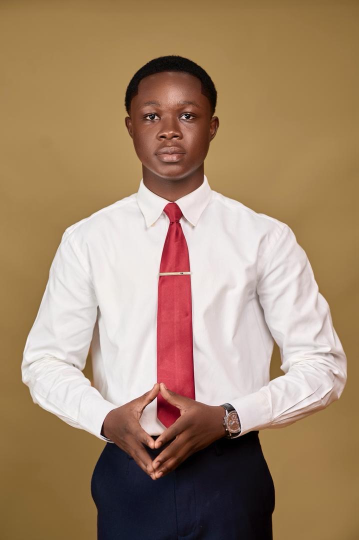 Ricken Owusu Amponsah