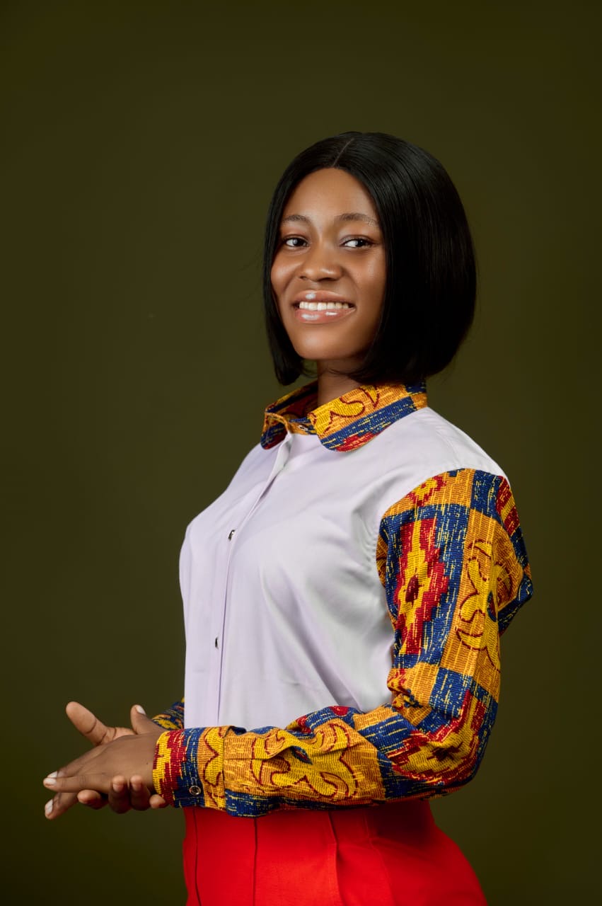 Sarah Ampomah