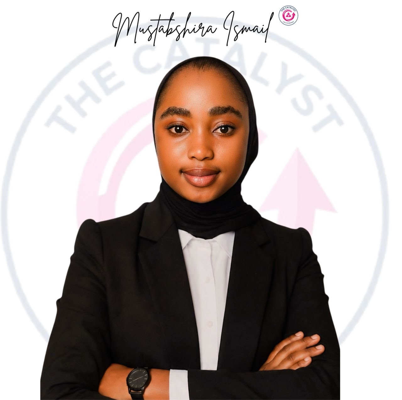 Mustabshira Ismail 