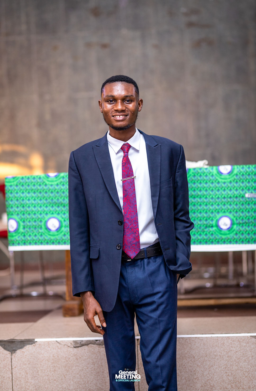 Samuel Antwi Gyamfi