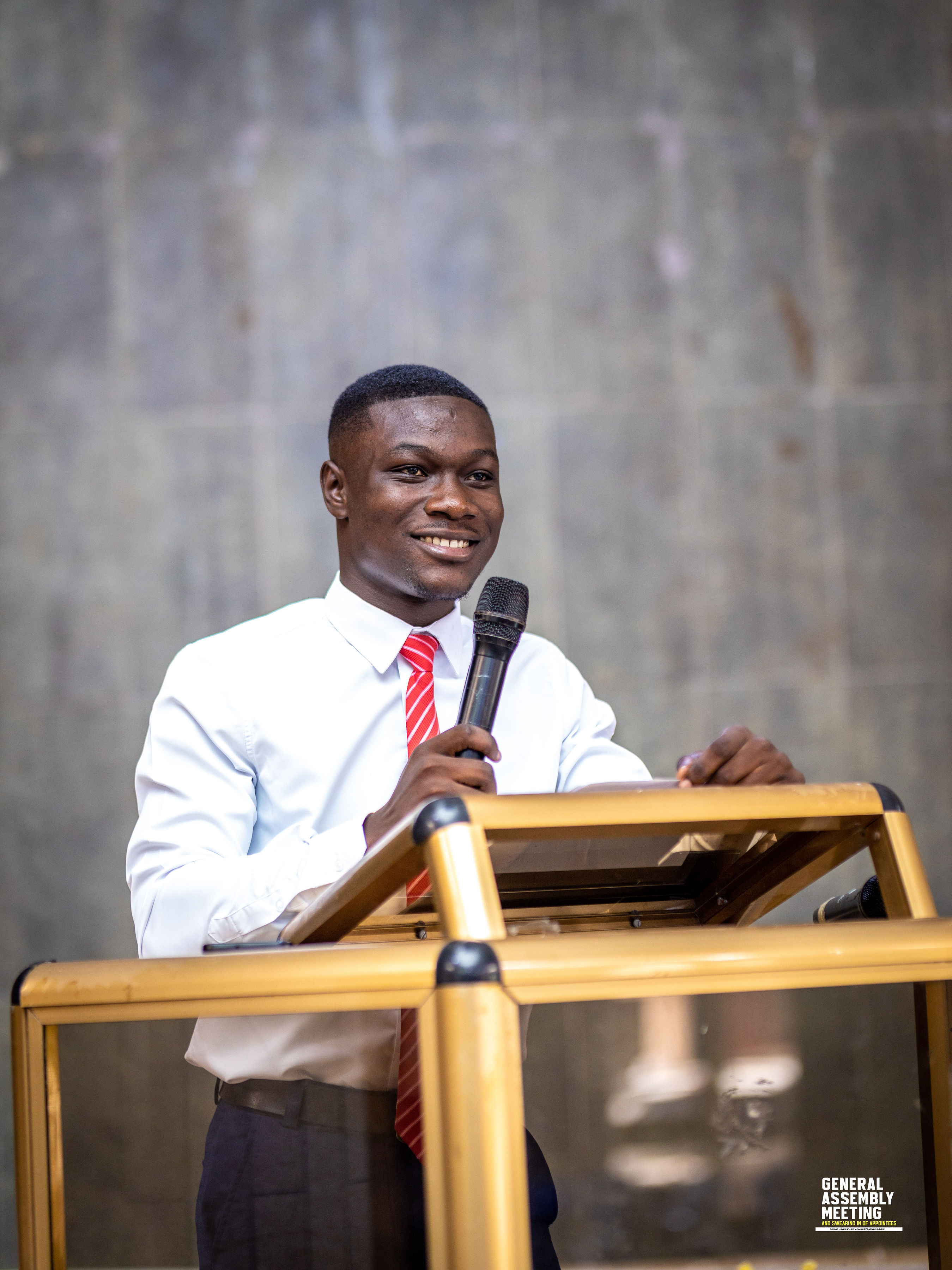 Divine Amoah-Owusu