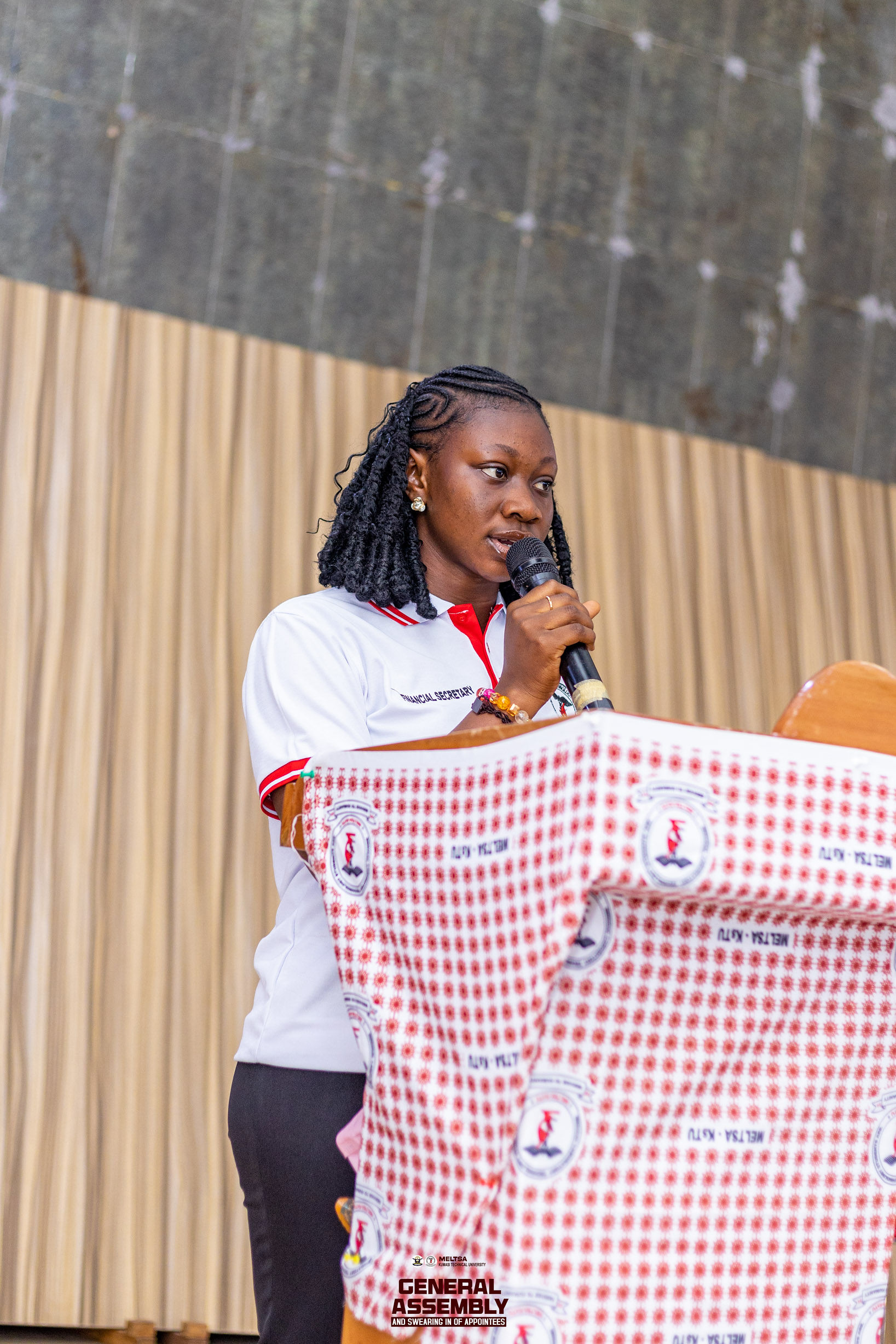 Emmanuella Serwaa Brenyah