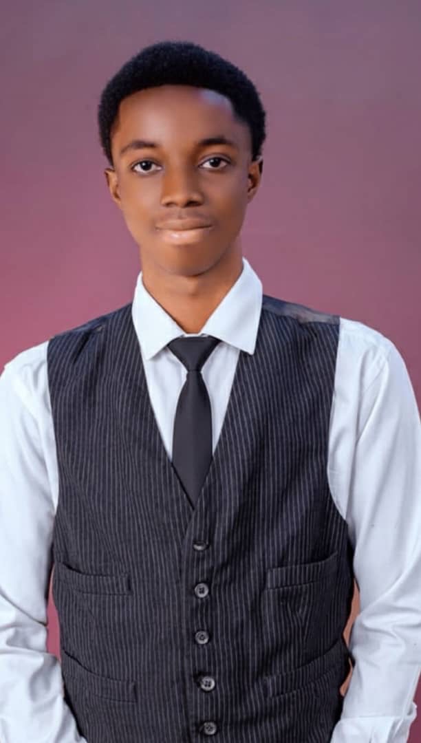 Osei Joseph Famiyeh 