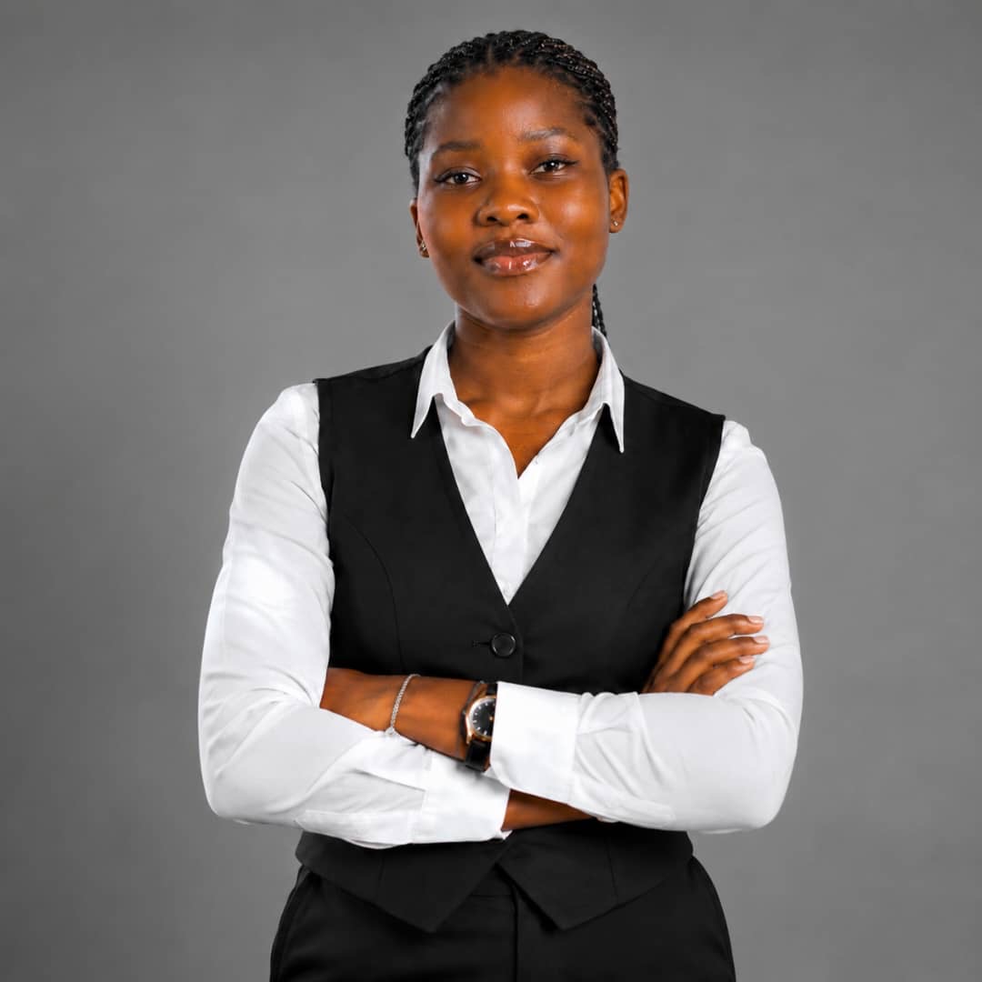 Blessing Asafo Adjei 
