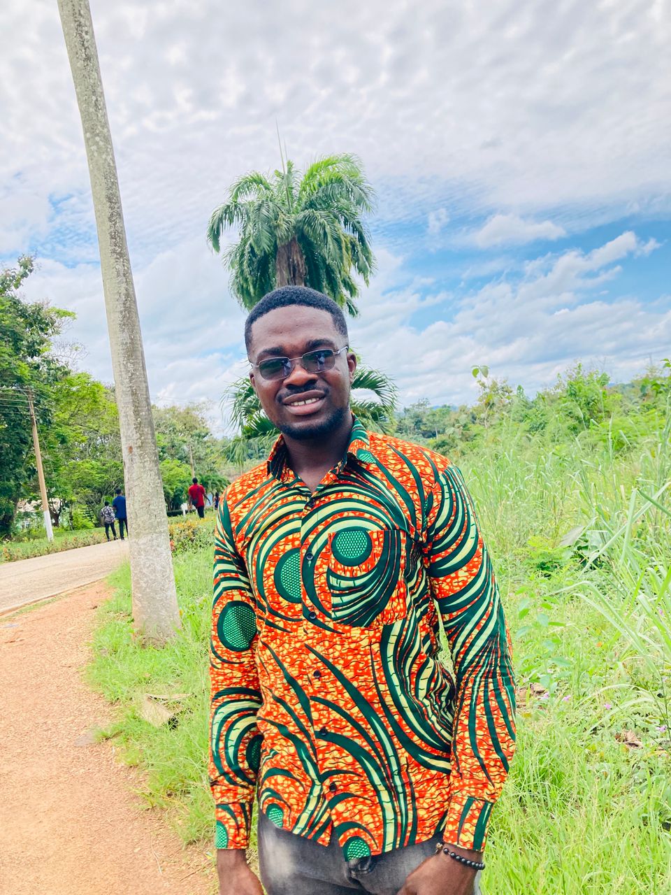 KING SOLOMON