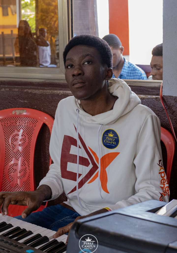 ELLIS ARKU