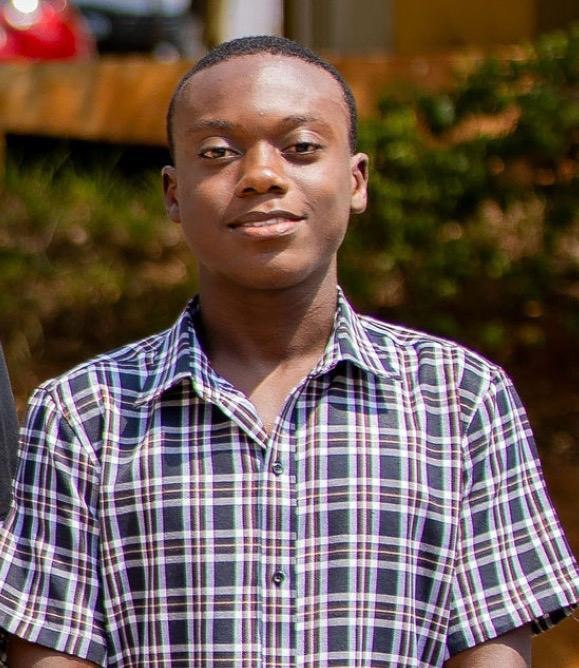 KELVIN EBUREY