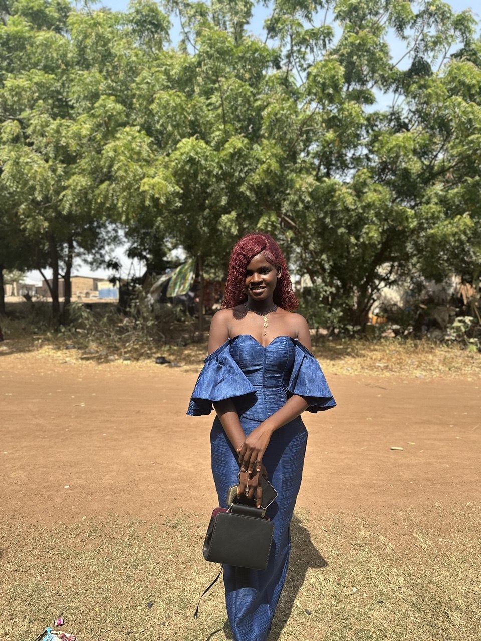 KINDNESS AGBOFUI