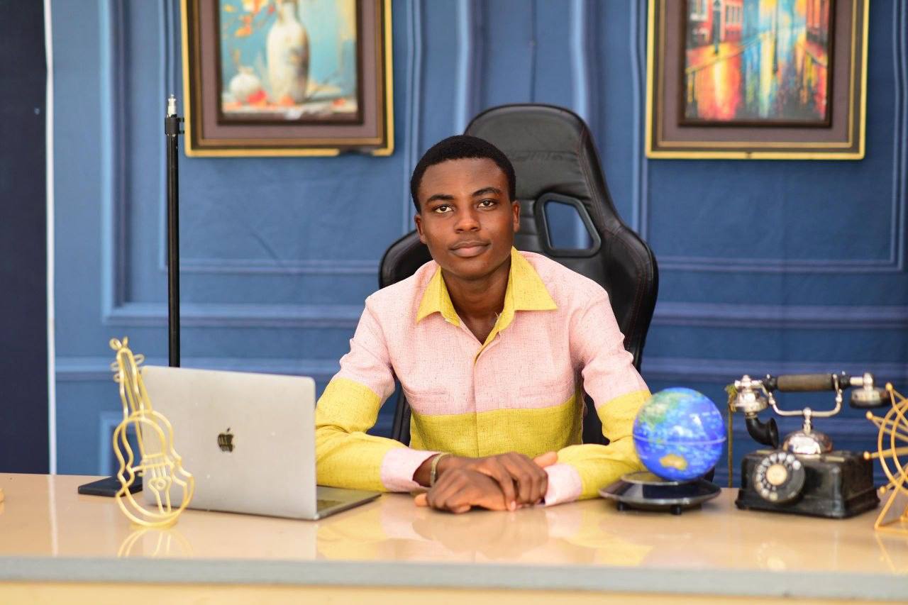 ERIC COLEMAN