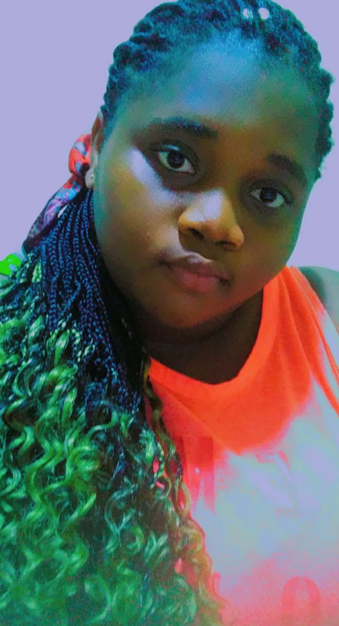 BEATRICE JOY MENSAH
